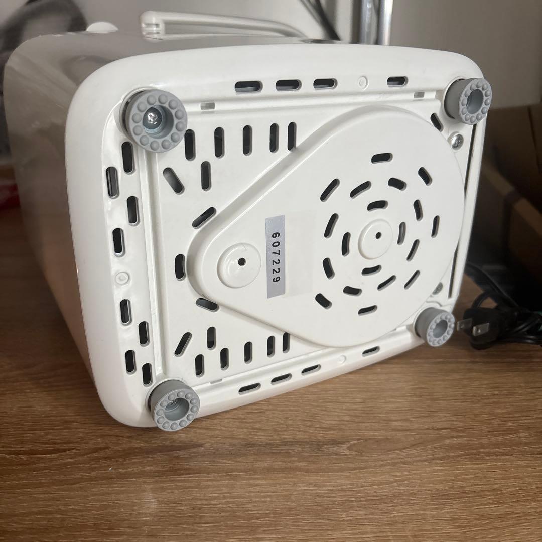 パナソニック　SD-BH1001 2016年式　極美品　最安値