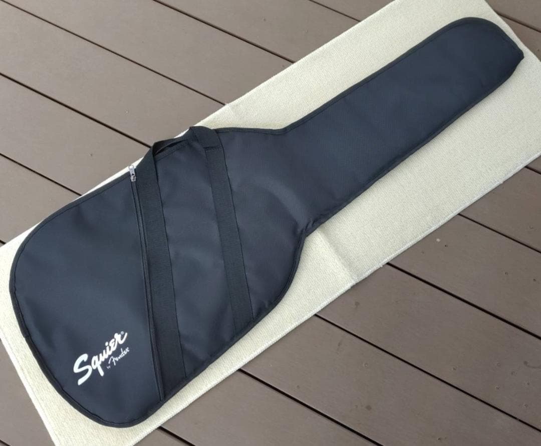 ✨未使用✨フェンダー スクワイヤー アフィニティ ストラト サーフグリーン