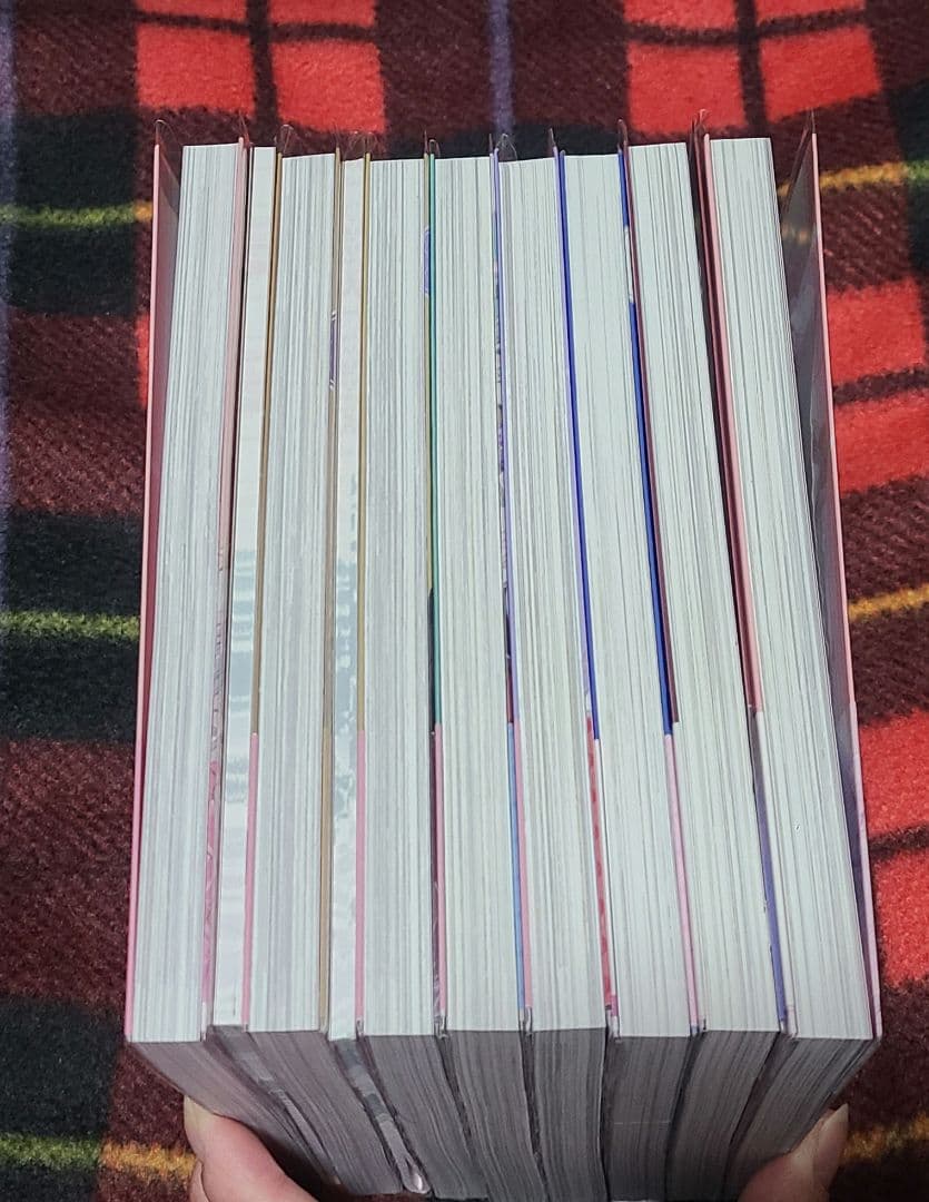 お父さん、私この結婚イヤです！1~8巻 特典付き