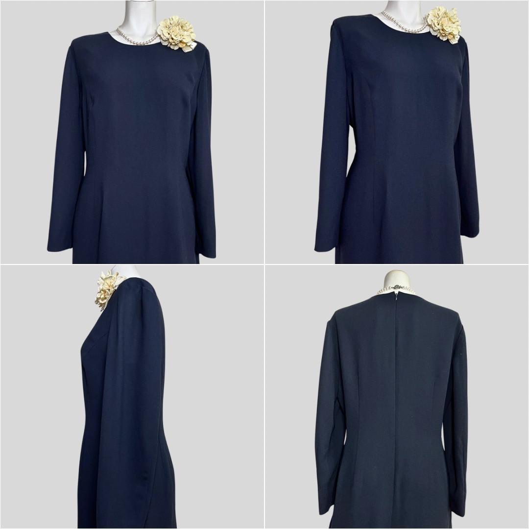 ◎当日発送可能【美品】英国王室御用達　ハーディエイミス　最高級セレモニー13号♯