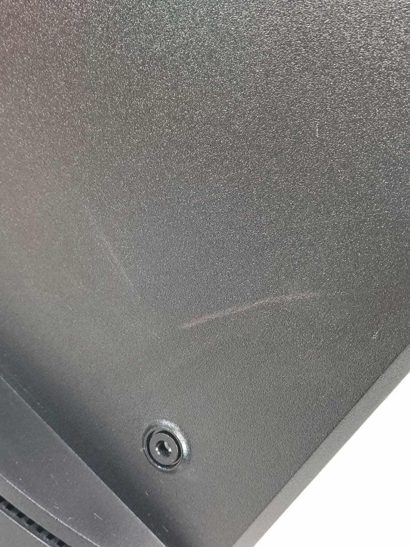 acer 31.5インチ LCDモニター ET322QK 2020年製