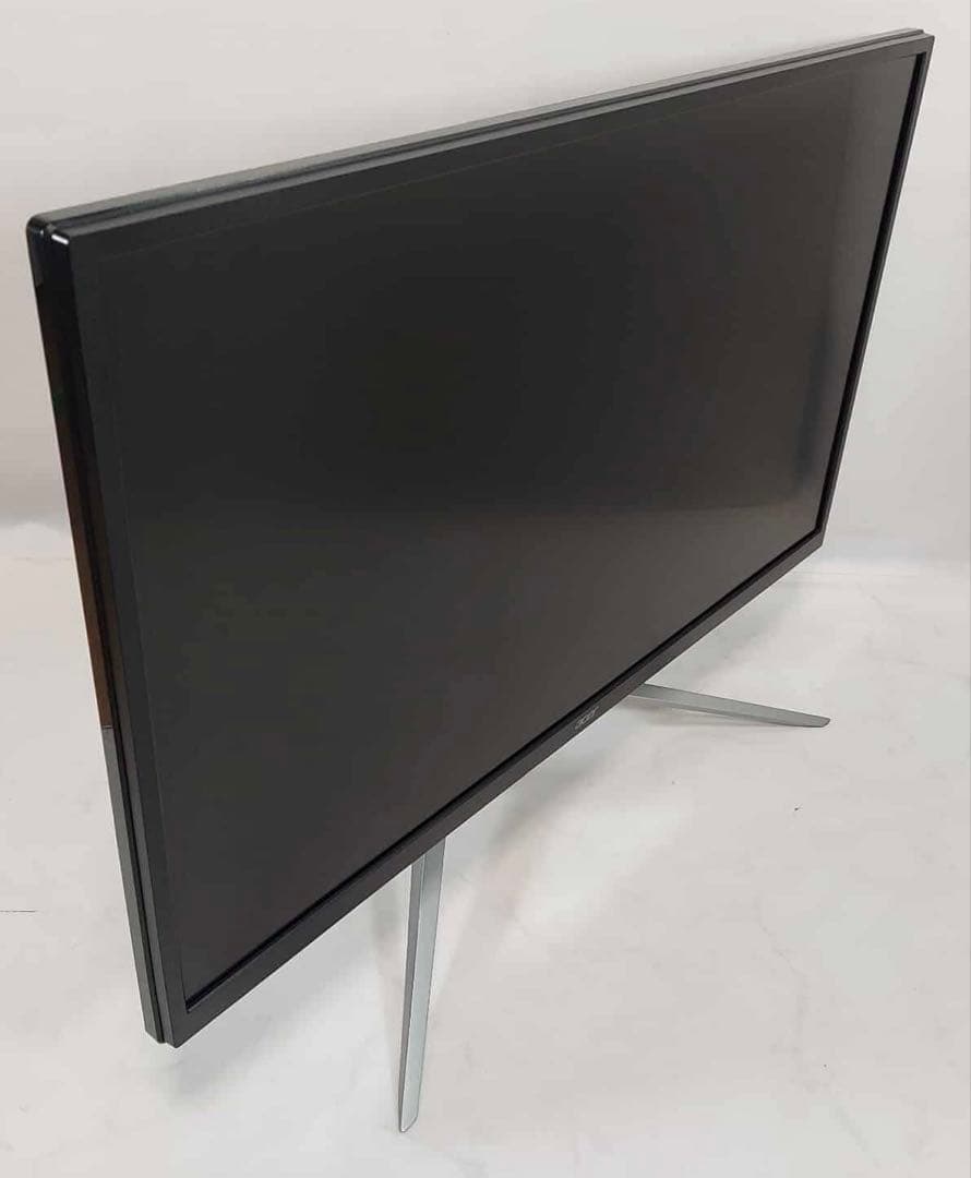 acer 31.5インチ LCDモニター ET322QK 2020年製