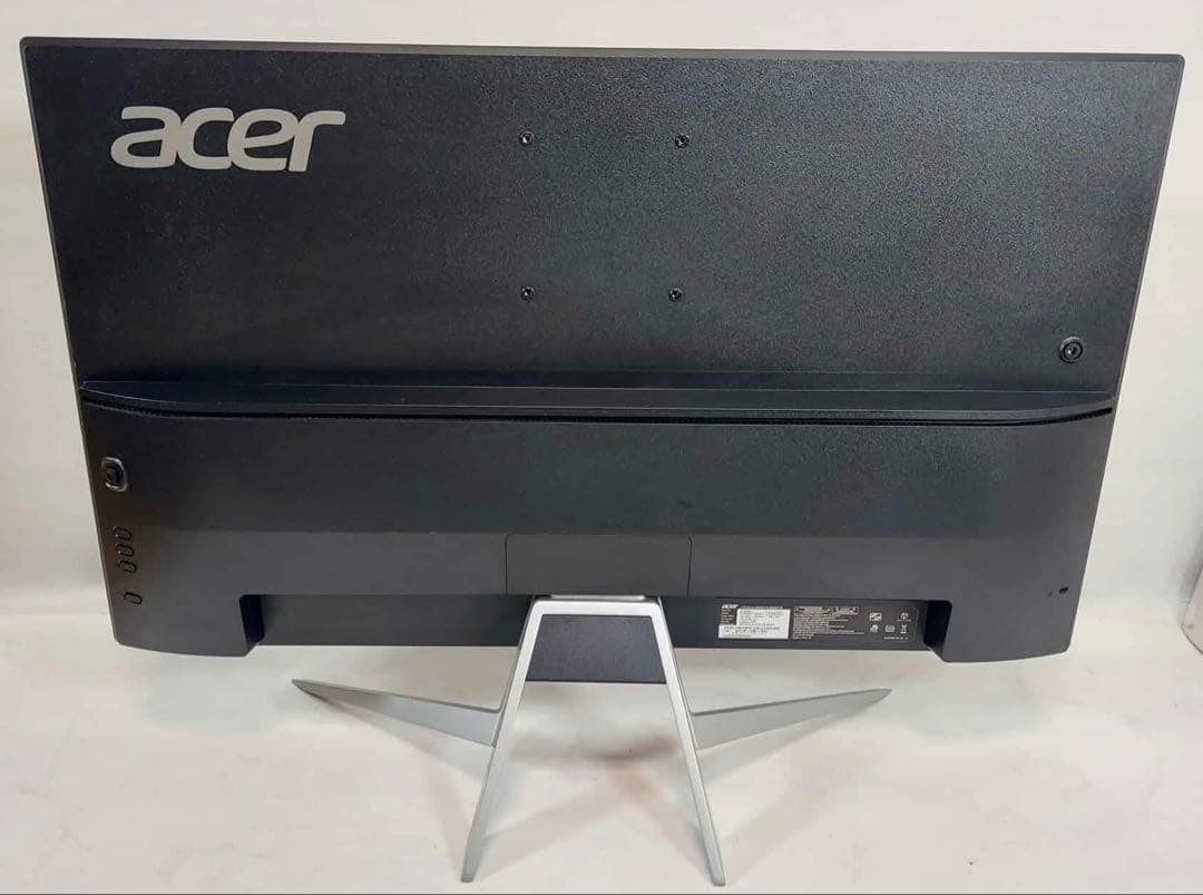 acer 31.5インチ LCDモニター ET322QK 2020年製