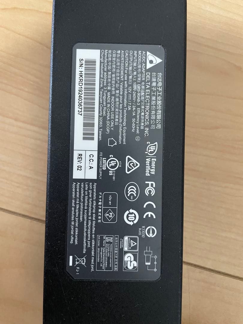 QNAP NAS TS-435Bmini メモリ4GB