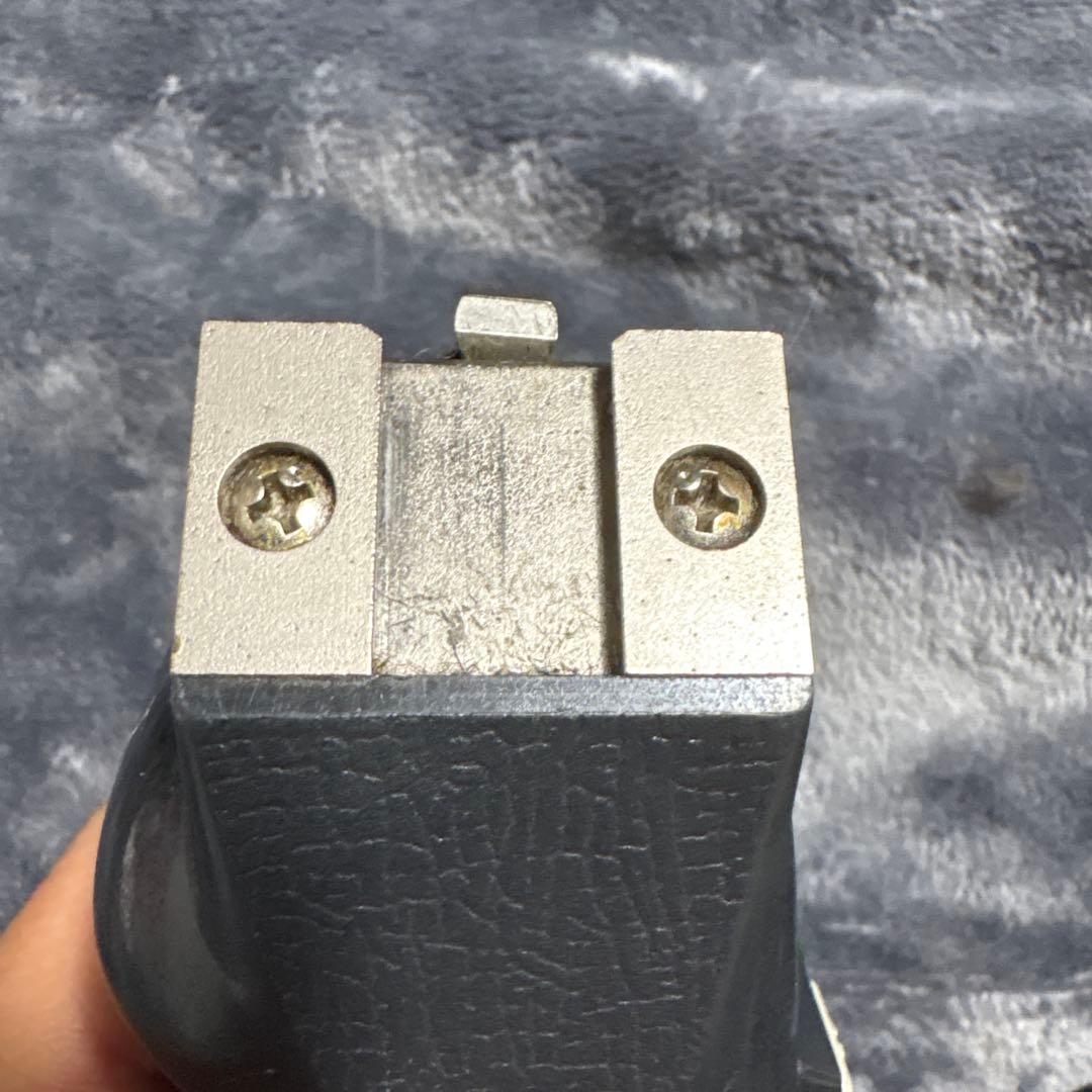 スピーディック、バリカン　レガート