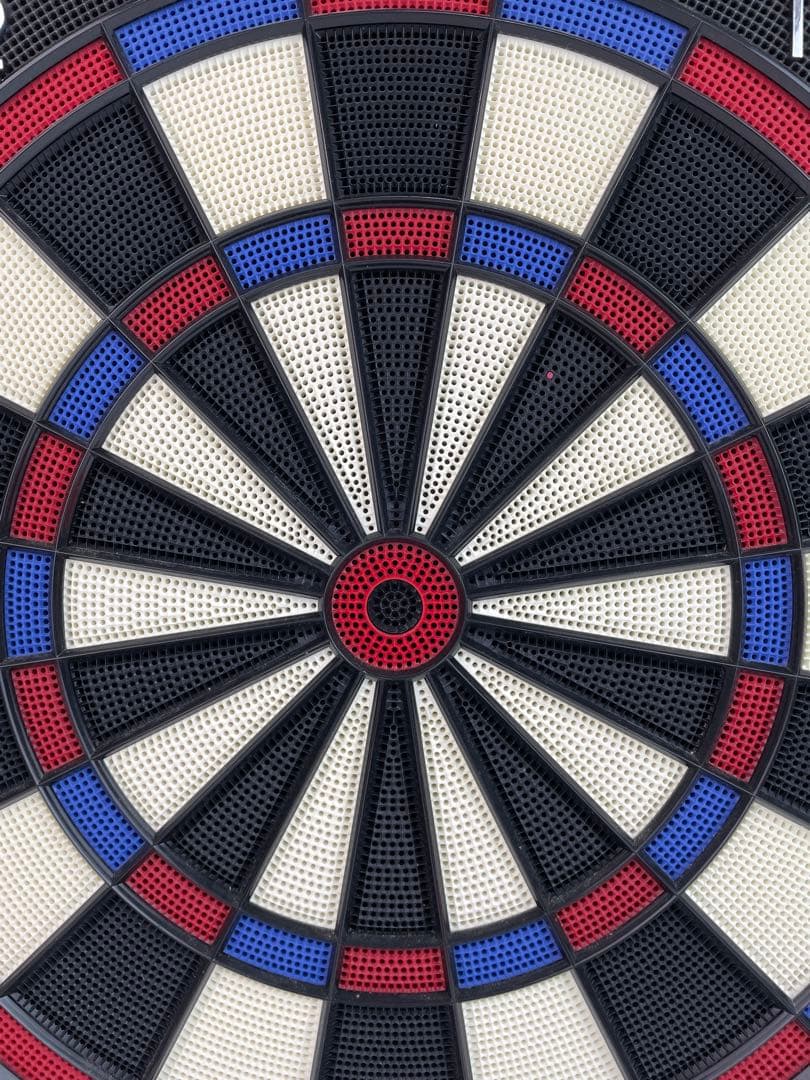 DARTSLIVE 200S 本体　説明書　外箱付き