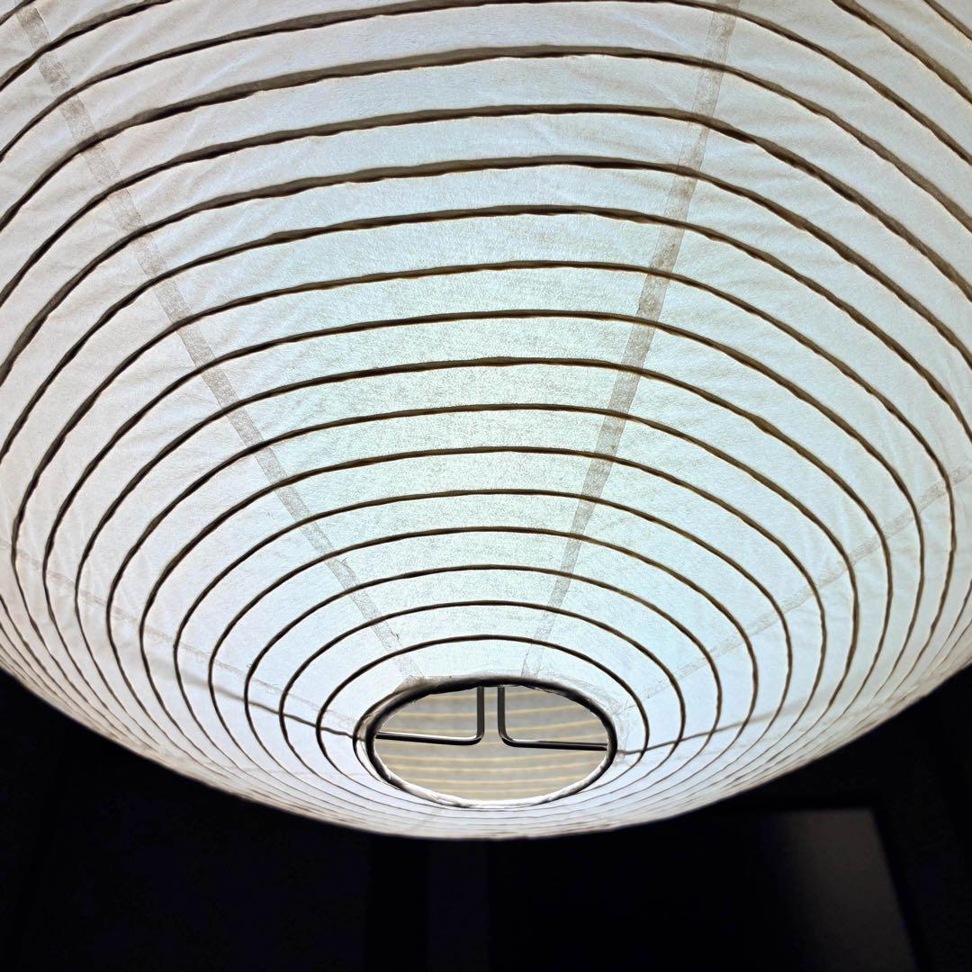 ◎新品未使用◎　イサムノグチ　AKARI　26A　リプロダクト　照明セット