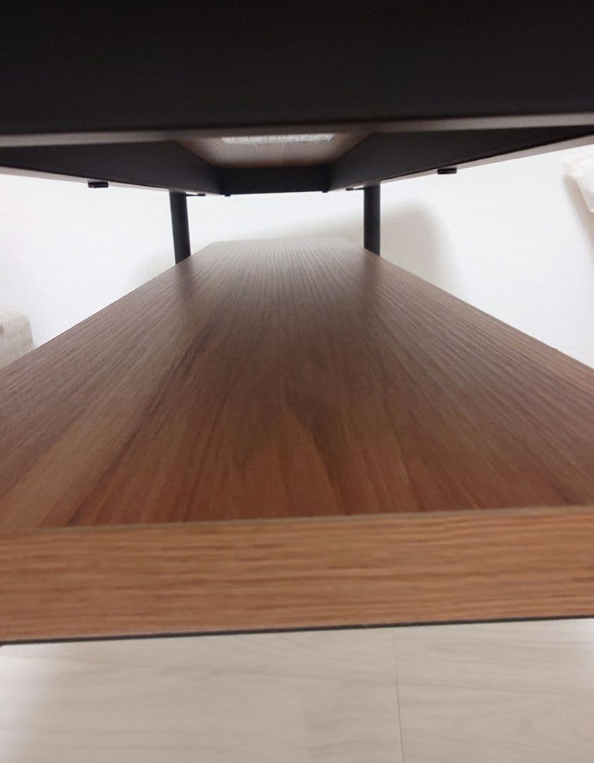 Ｂ-COMPANY ダイニングテーブル　ミルド　mild