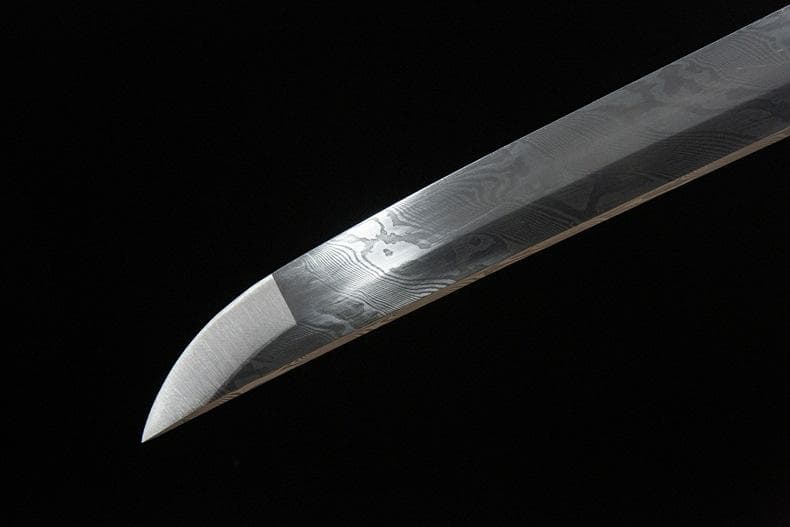 淵竜太刀 日本刀 模造刀 居合刀 武士道 武蔵 鑑賞用 手鍛造打