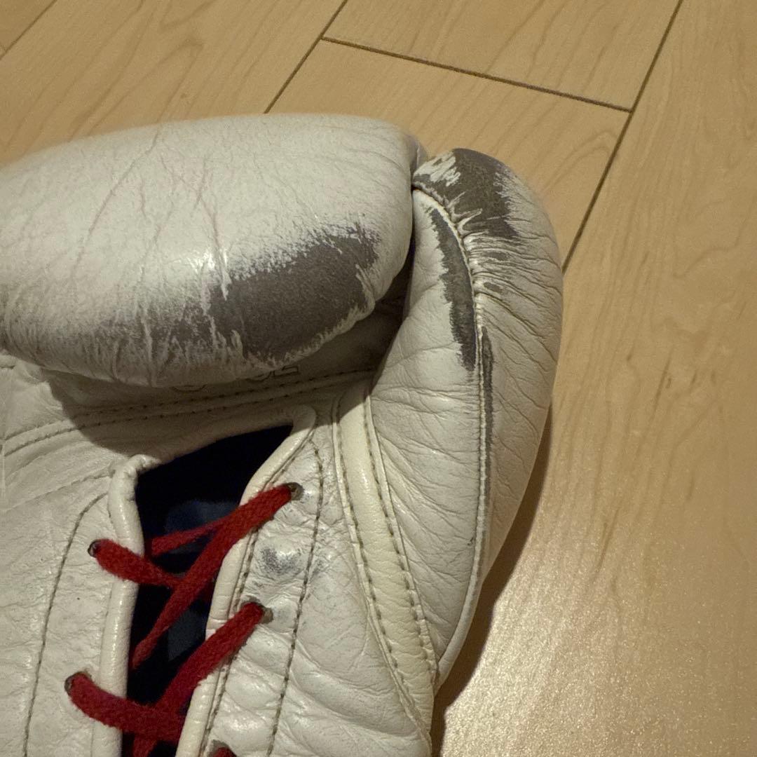 winning 8オンス　ボクシンググローブ