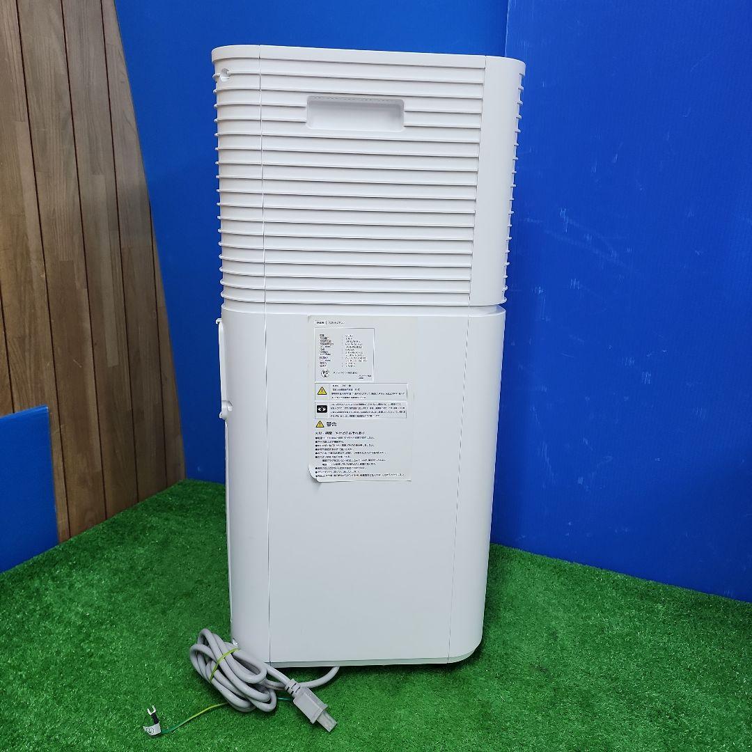 S38★タンスのゲンスポットエアコンQL03/2023年製・保証付・送料無料★