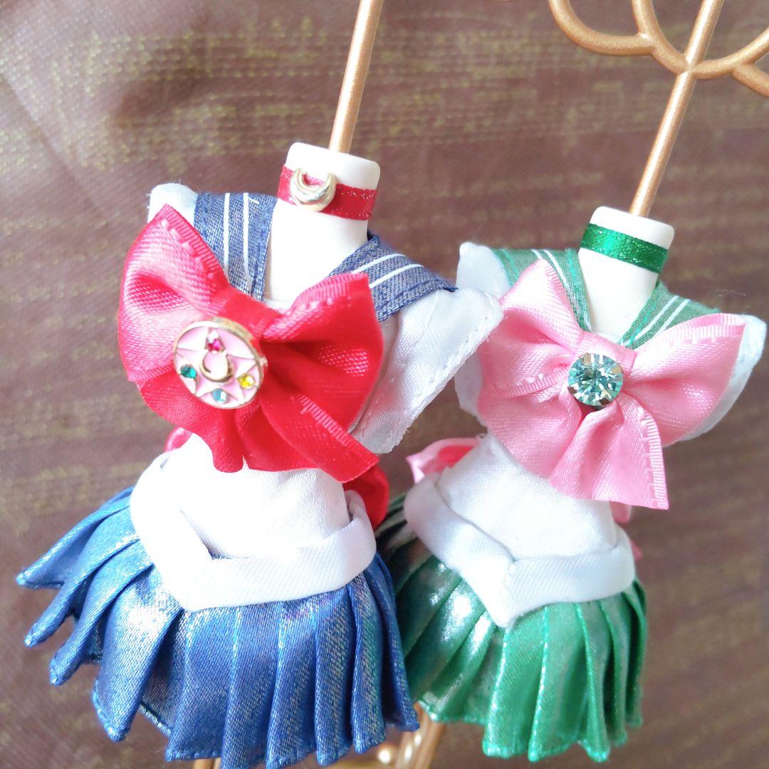 USJ ジュエリースタンドセット　セーラームーン