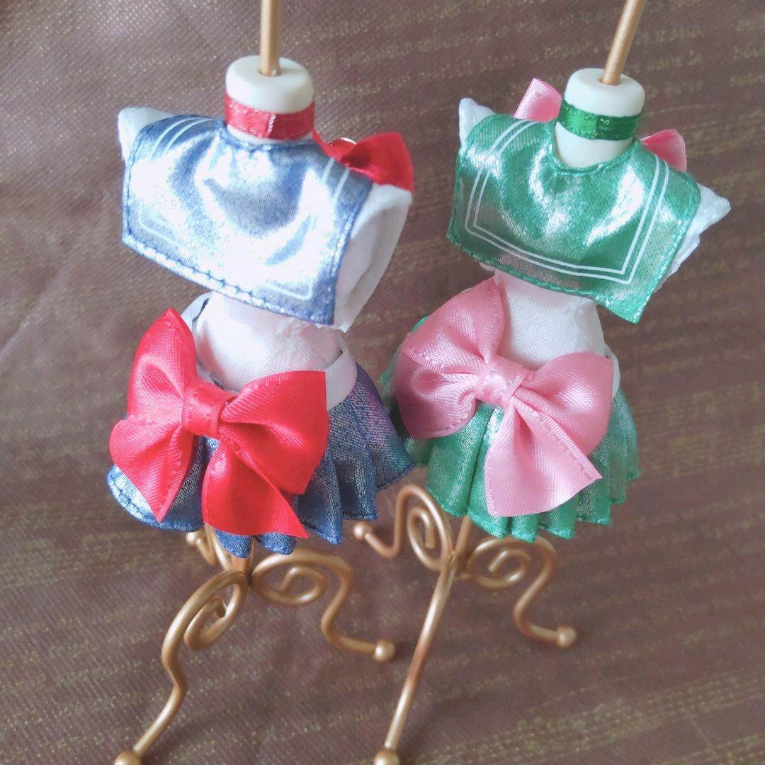 USJ ジュエリースタンドセット　セーラームーン