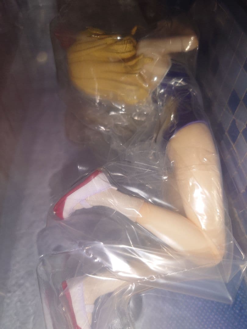 関*行様 櫻井桃華[サマーマドモアゼル]＋ PLUM フィギュア