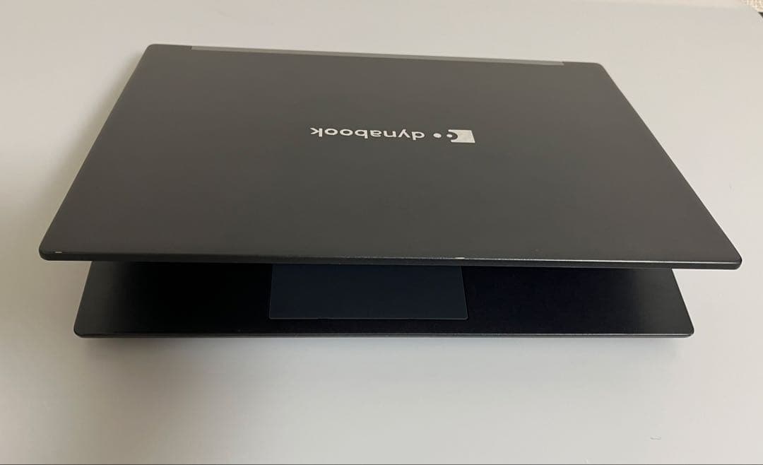 累積28h 東芝 G83/KW 第12世代i5 16GB 256GB オフィス