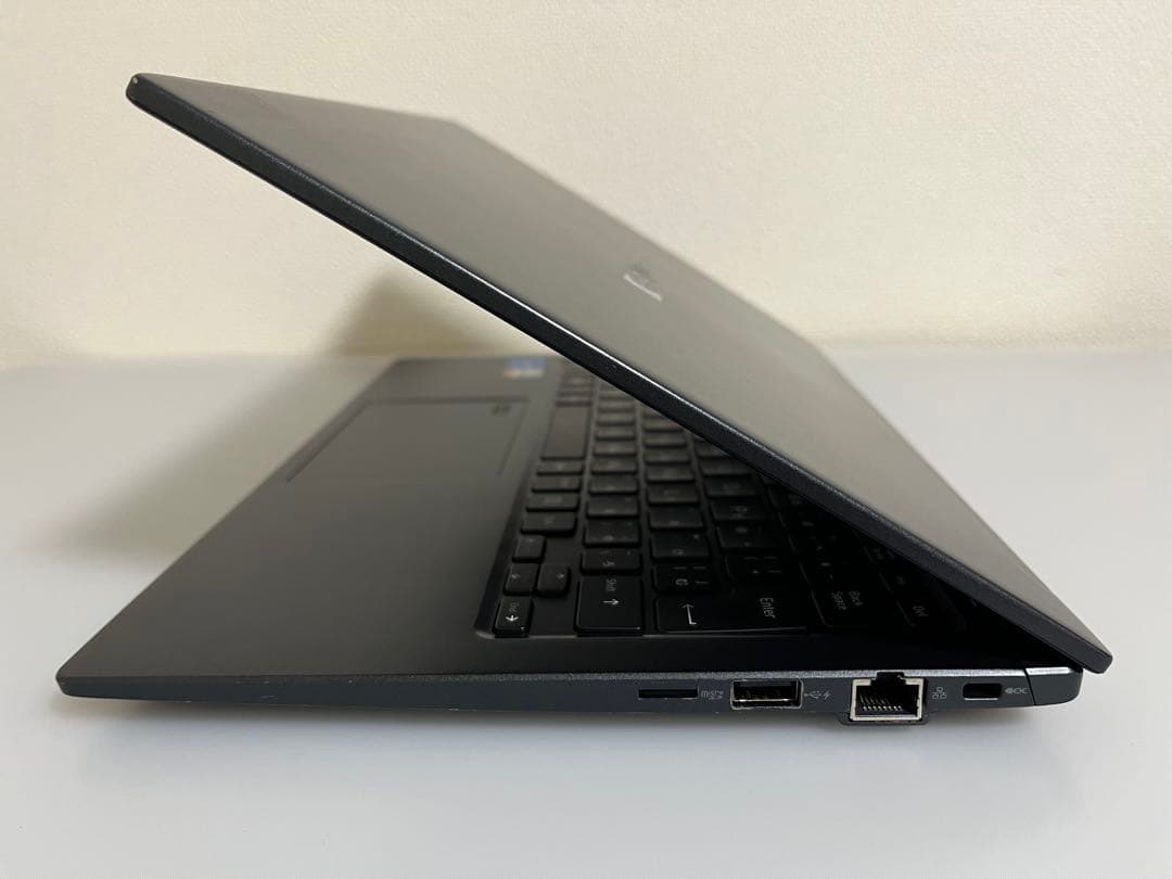 累積28h 東芝 G83/KW 第12世代i5 16GB 256GB オフィス