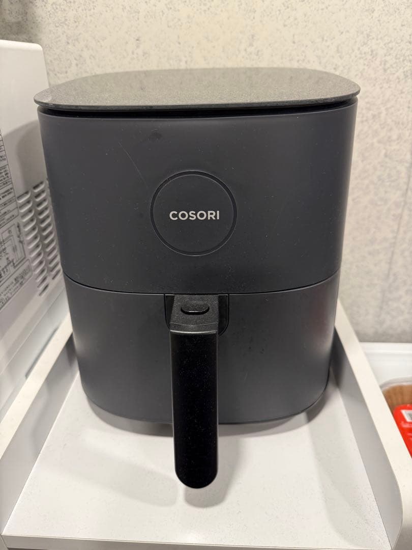 COSORI ノンフライヤー 4.7L