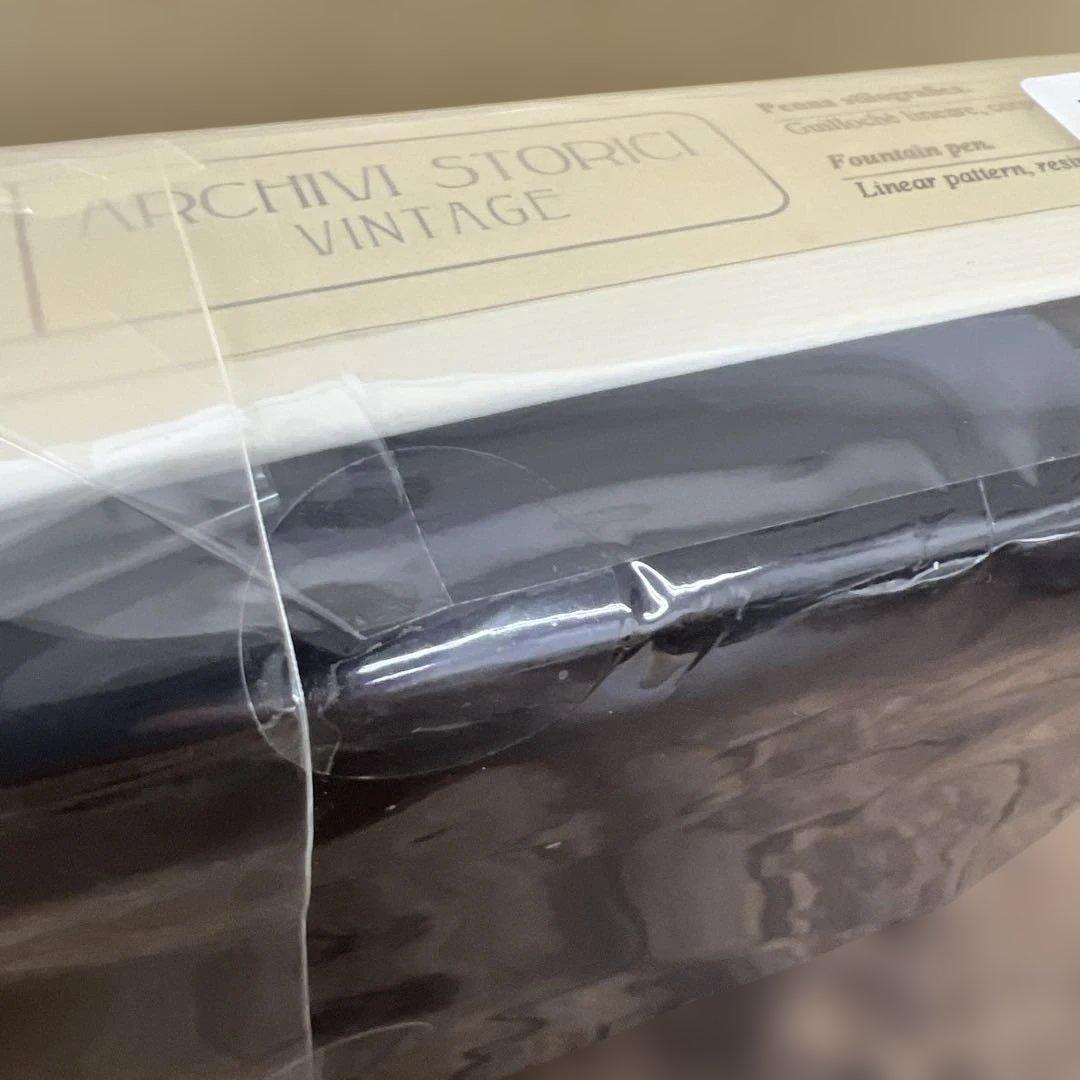 601483 アウロラ 万年筆 M 中字 デュオカルト DC57-DXM FP