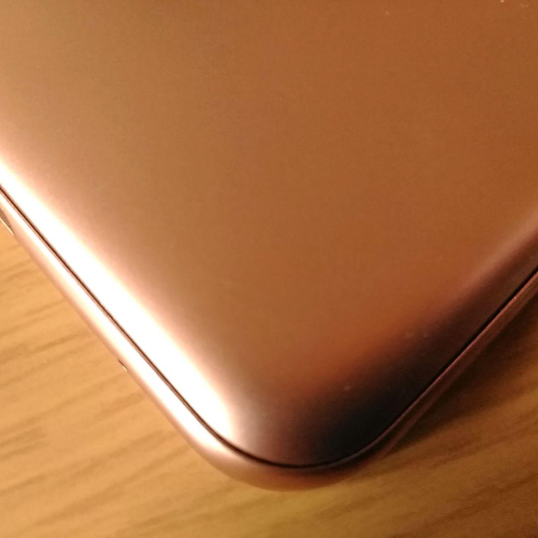 富士通・arrows We・FCG01・5G対応・SIMフリー