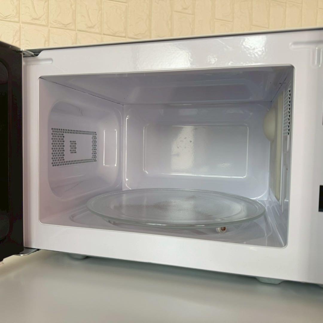 都内23区送料無料✨高年式ニトリ3点セット✨冷蔵庫・洗濯機・電子レンジ