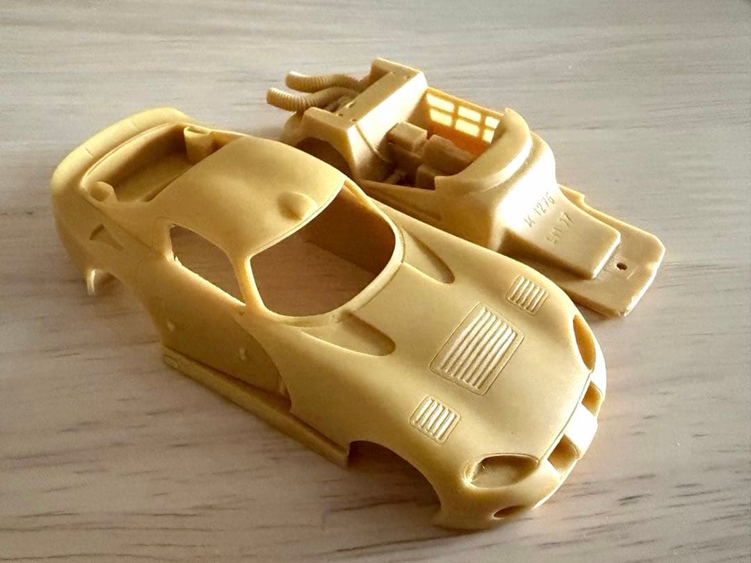 1/43 キット プロバンスムラージュ バイパー オレカ ルマン