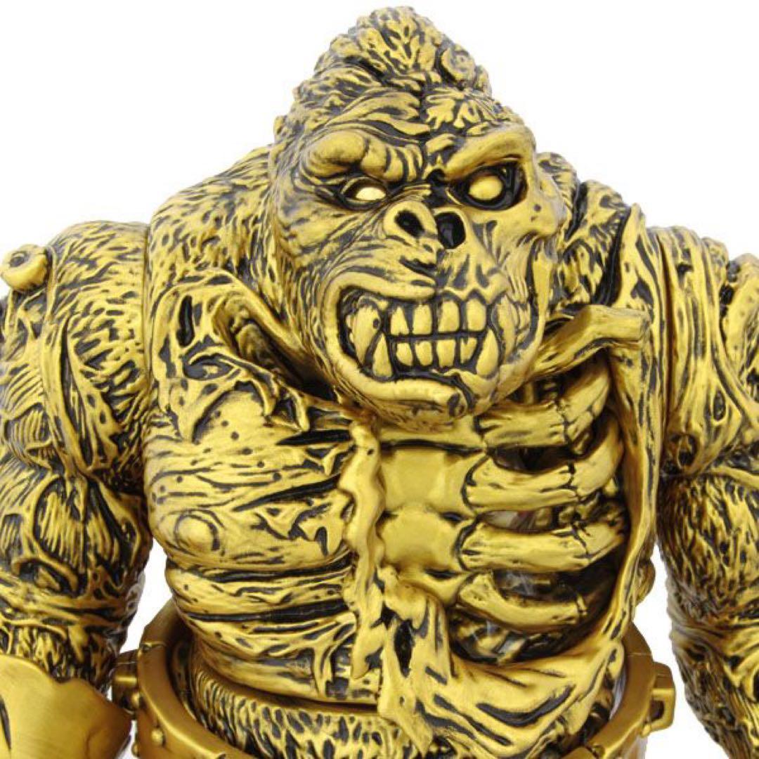 INSTINCTOY KING KORPSE インスティンクトイ キングコープス