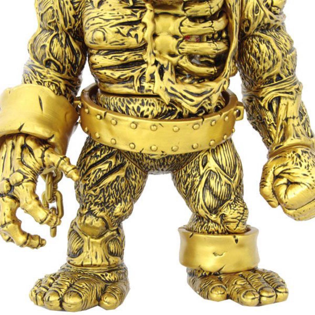 INSTINCTOY KING KORPSE インスティンクトイ キングコープス