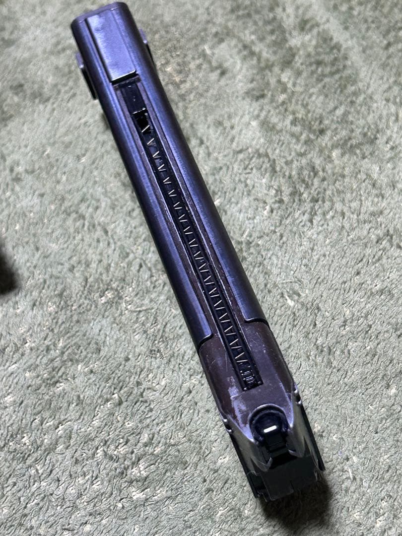 ふ*ゃ様 マルシン M2カービン ガスブローバック リアル木製ストック