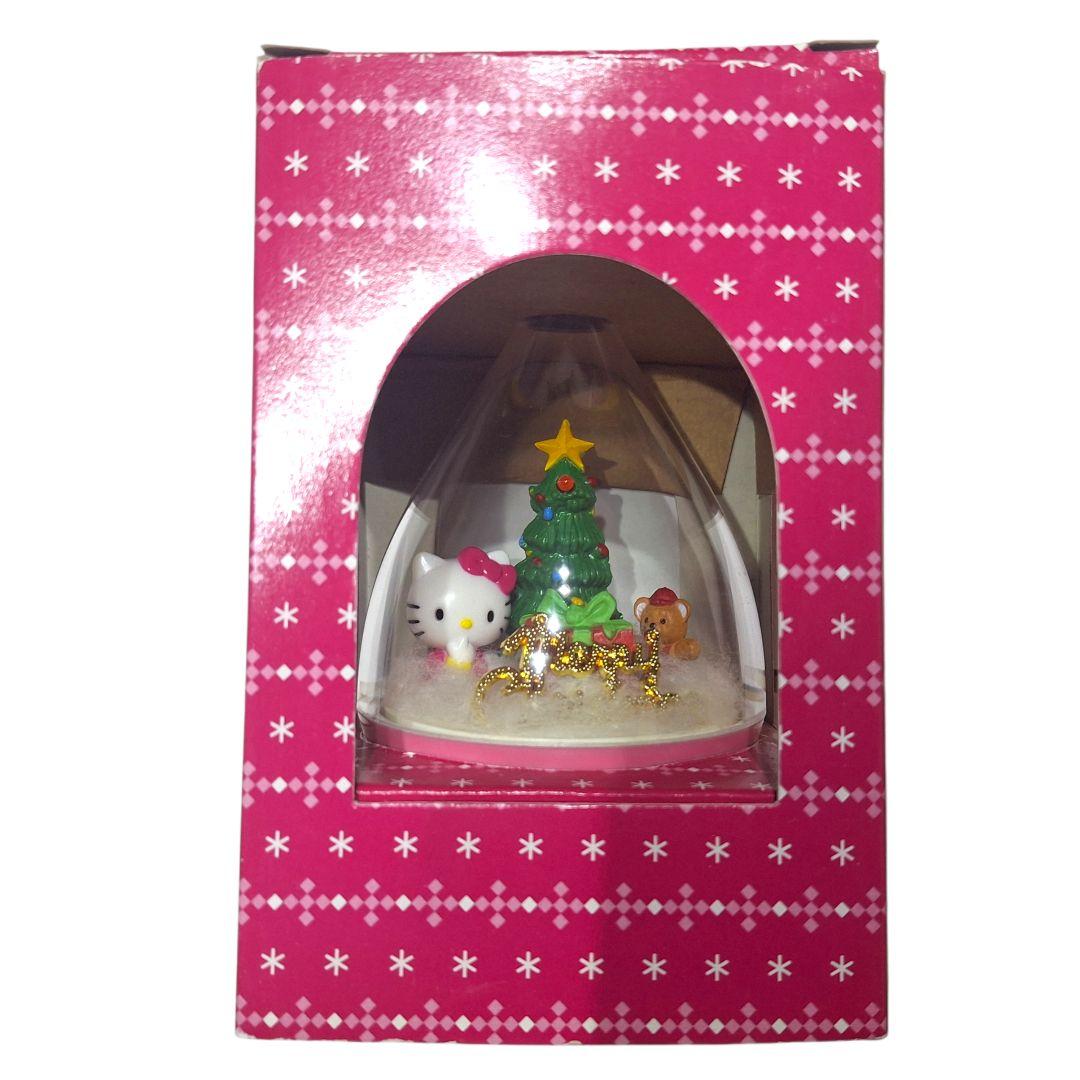 ハローキティ 写真立て＆オルゴール まとめ売り ドリームレビュー サンリオ