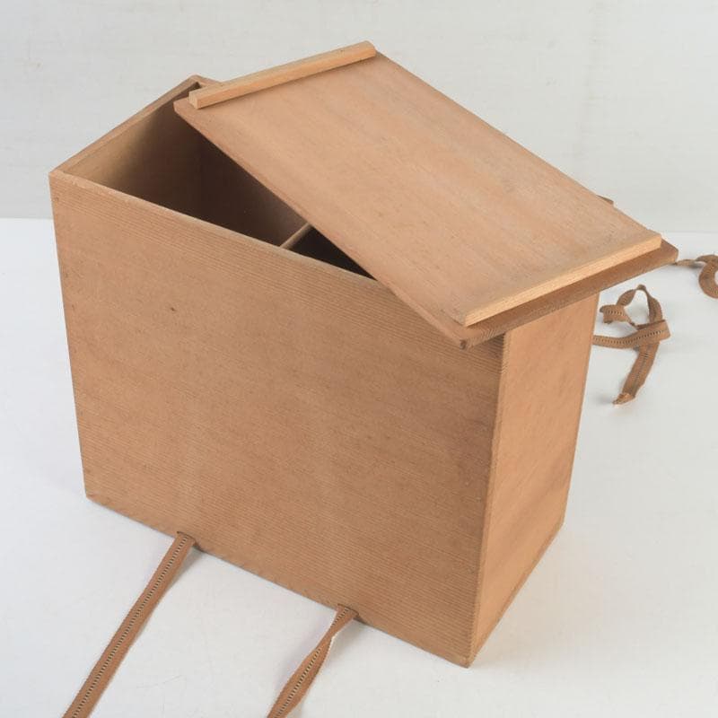 茶道具　加藤連瓶造　安南写　数茶碗　十客　共箱　V　9730A