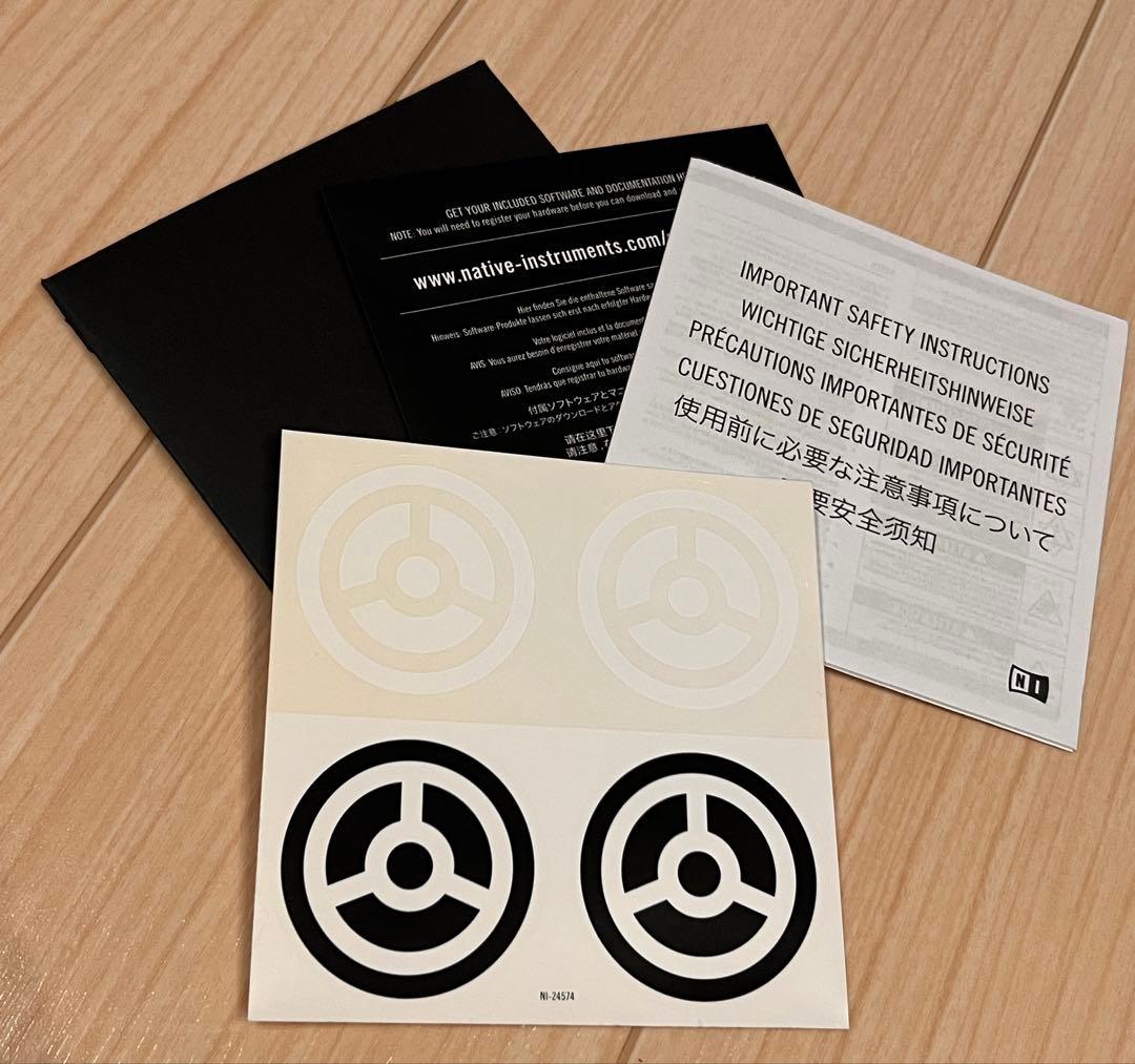 【美品】KOMPLETE KONTROL S88 MK2 88鍵盤