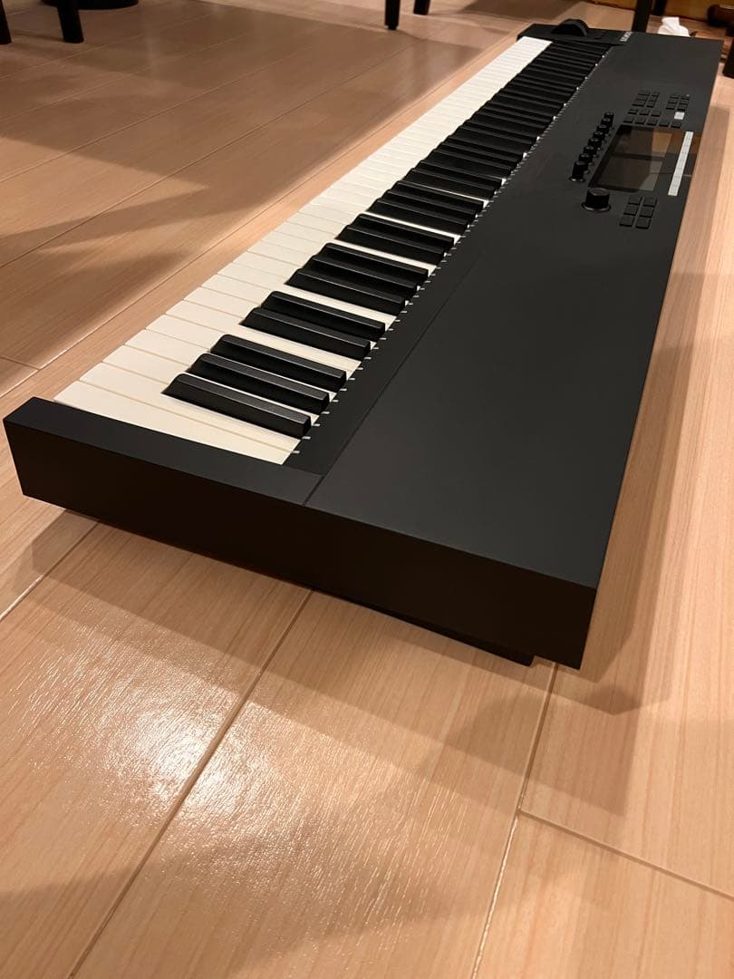 【美品】KOMPLETE KONTROL S88 MK2 88鍵盤