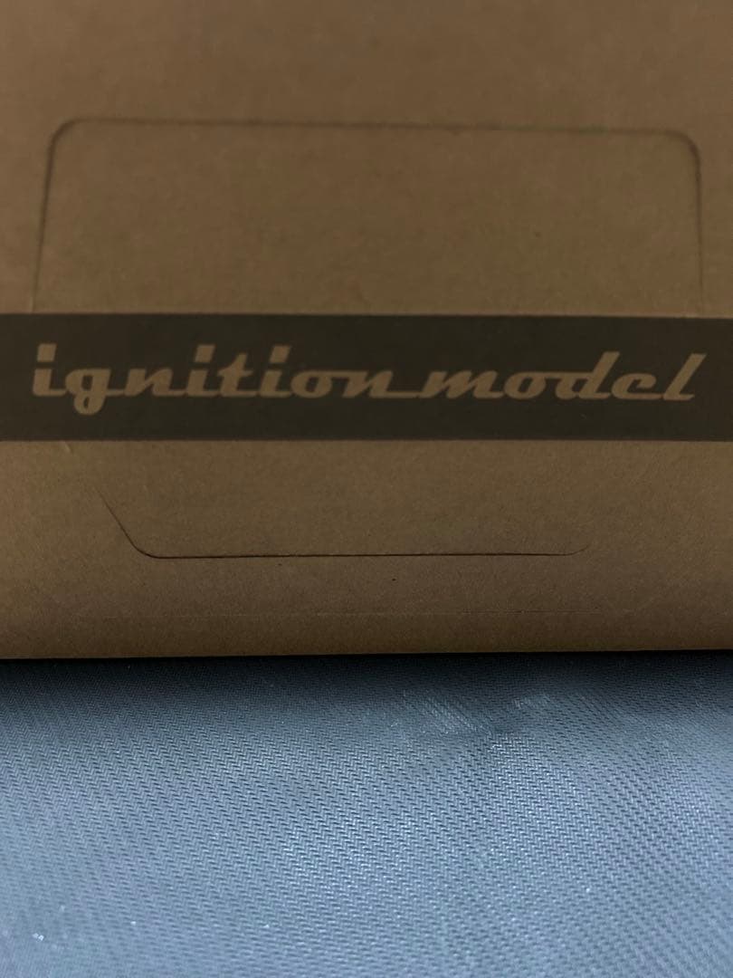 ミニカー 1/18 Nissan Skyline 2000GT-ES(C210)