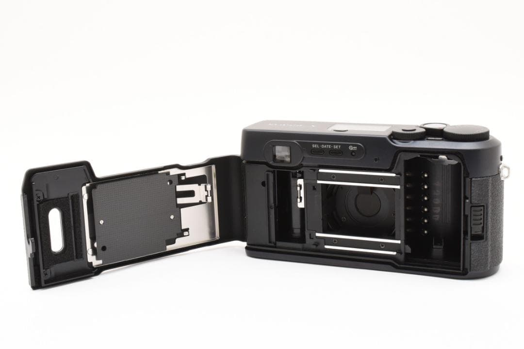 フィルムカメラ FUJIFILM KLASSE S #2334