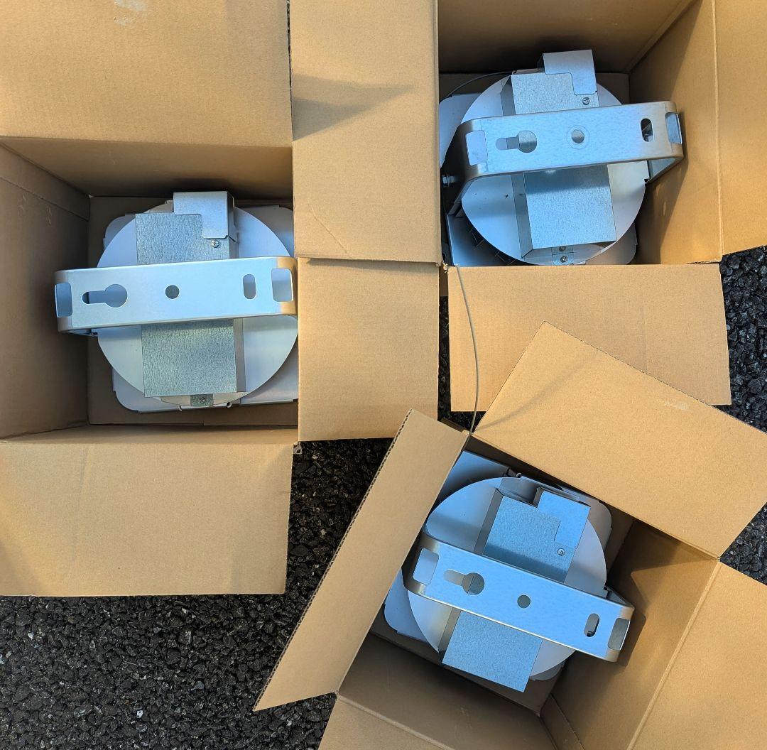 高天井照明器具 三菱 EL-GT15110N/W AHTN