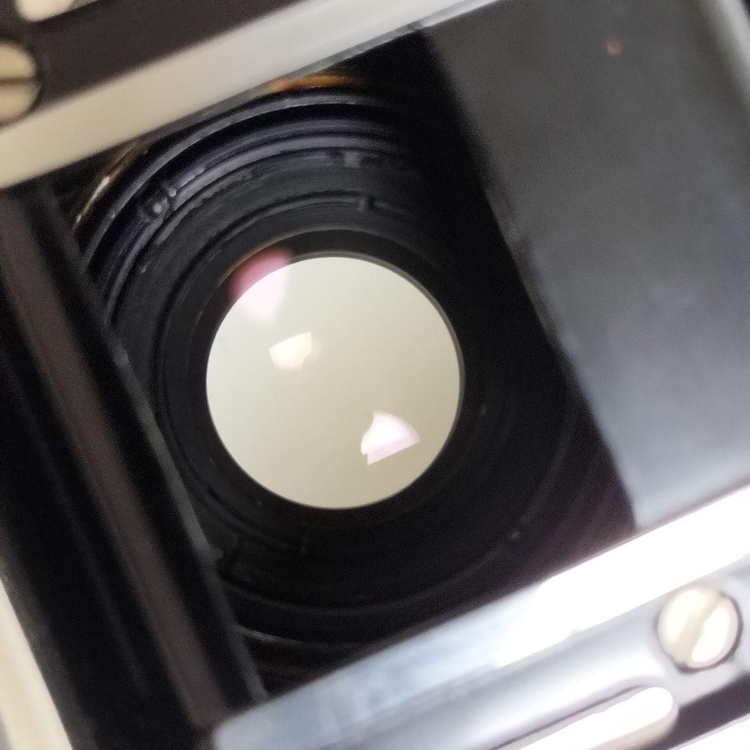 OLYMPUS PEN-D（作例あり）