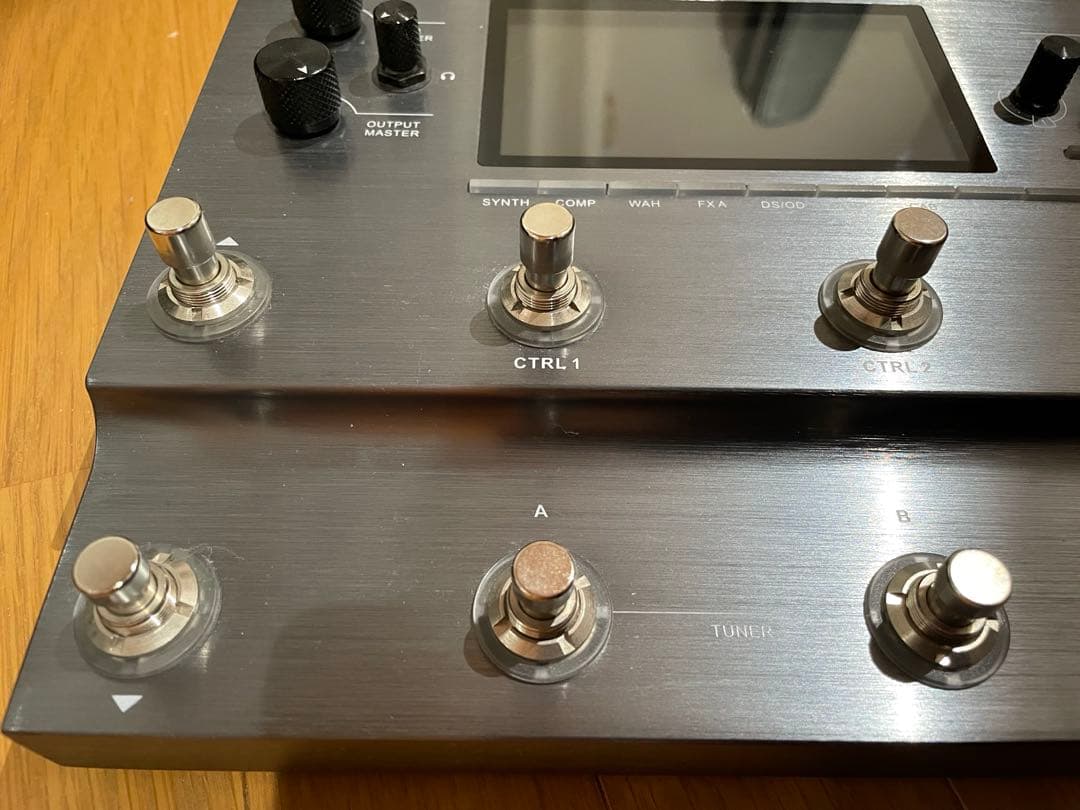 MOOER ムーア　GE300 おまけ付き