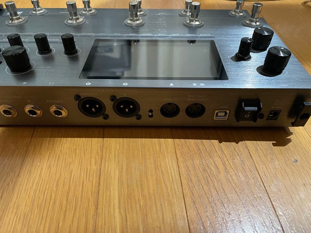 MOOER ムーア　GE300 おまけ付き