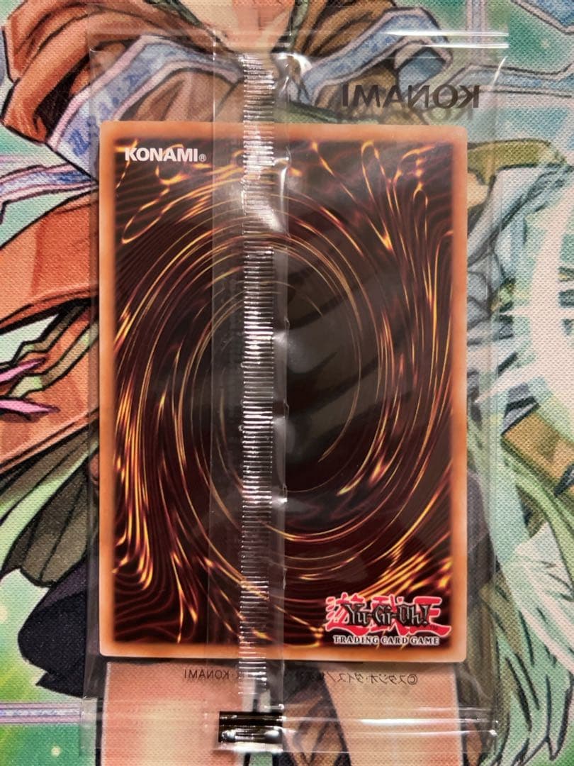 遊戯王　日本選手権　Dragon of Illumination