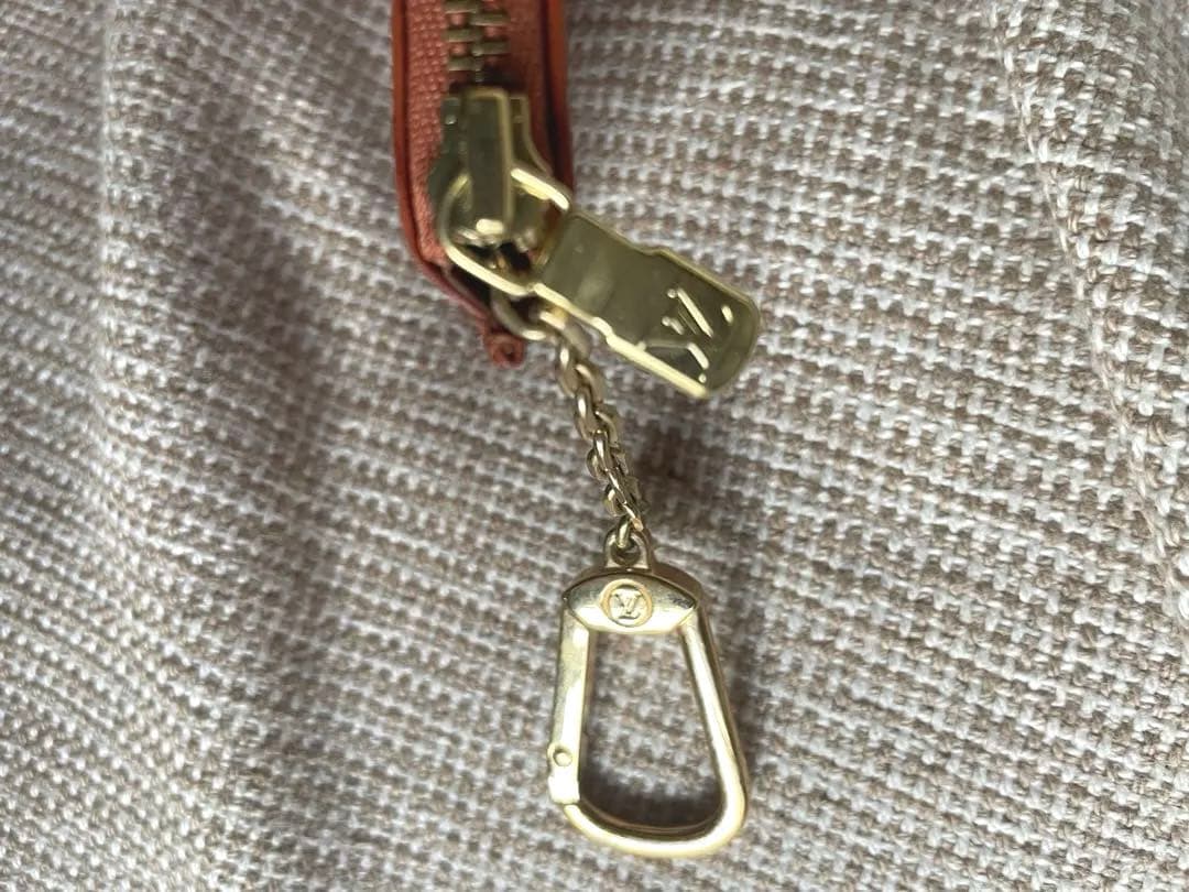 ルイヴィトン ケニアブラウン ケース