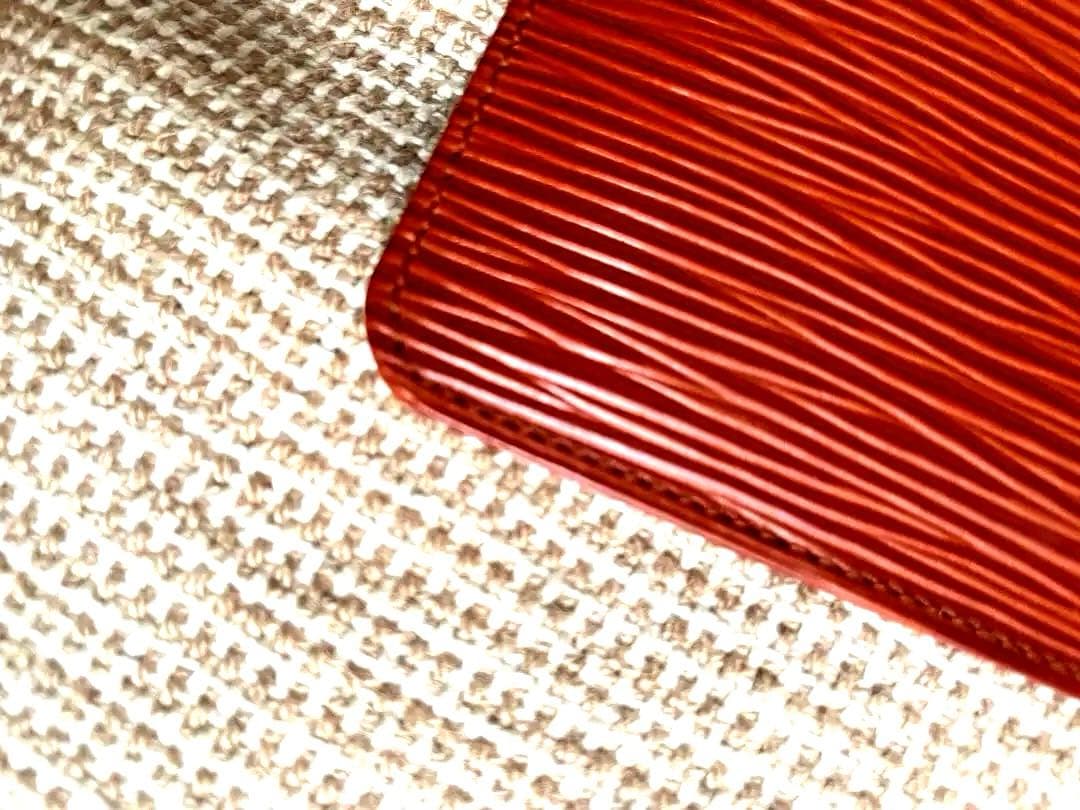 ルイヴィトン ケニアブラウン ケース