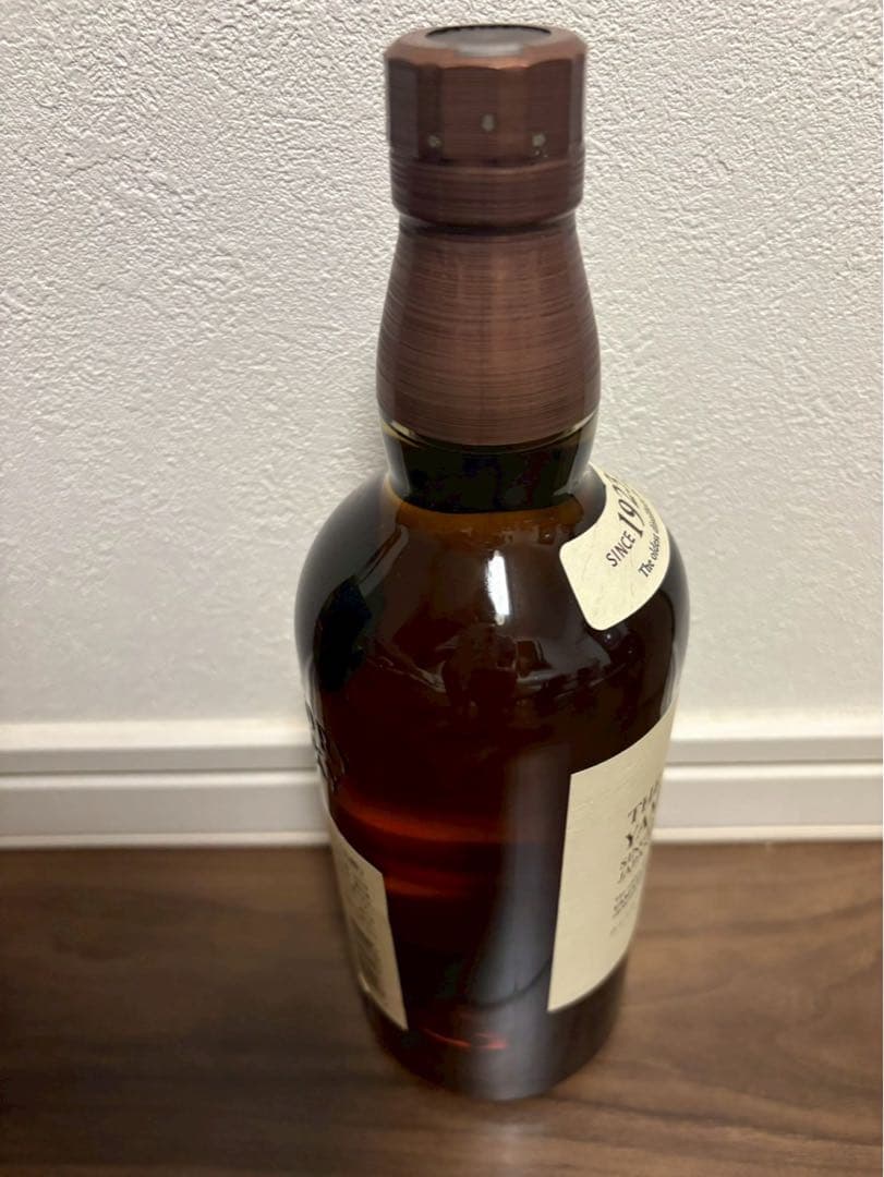 サントリー 山崎 12年 白州 12年 セット