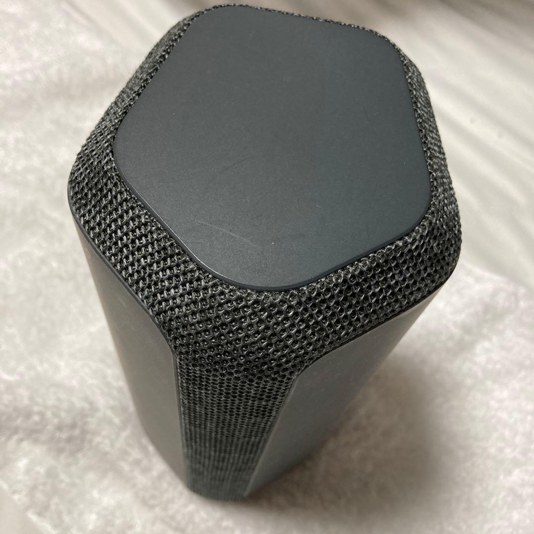 SONY SRS-XE300 BCワイヤレススピーカーブラック