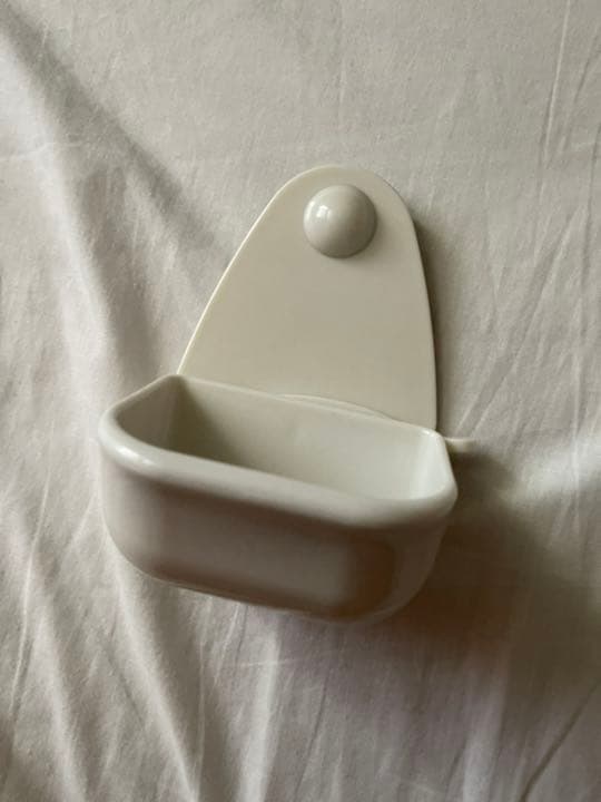 うさぎ　餌　うさぎ餌入れ　チンチラデグー モルモット 餌入れ小動物用