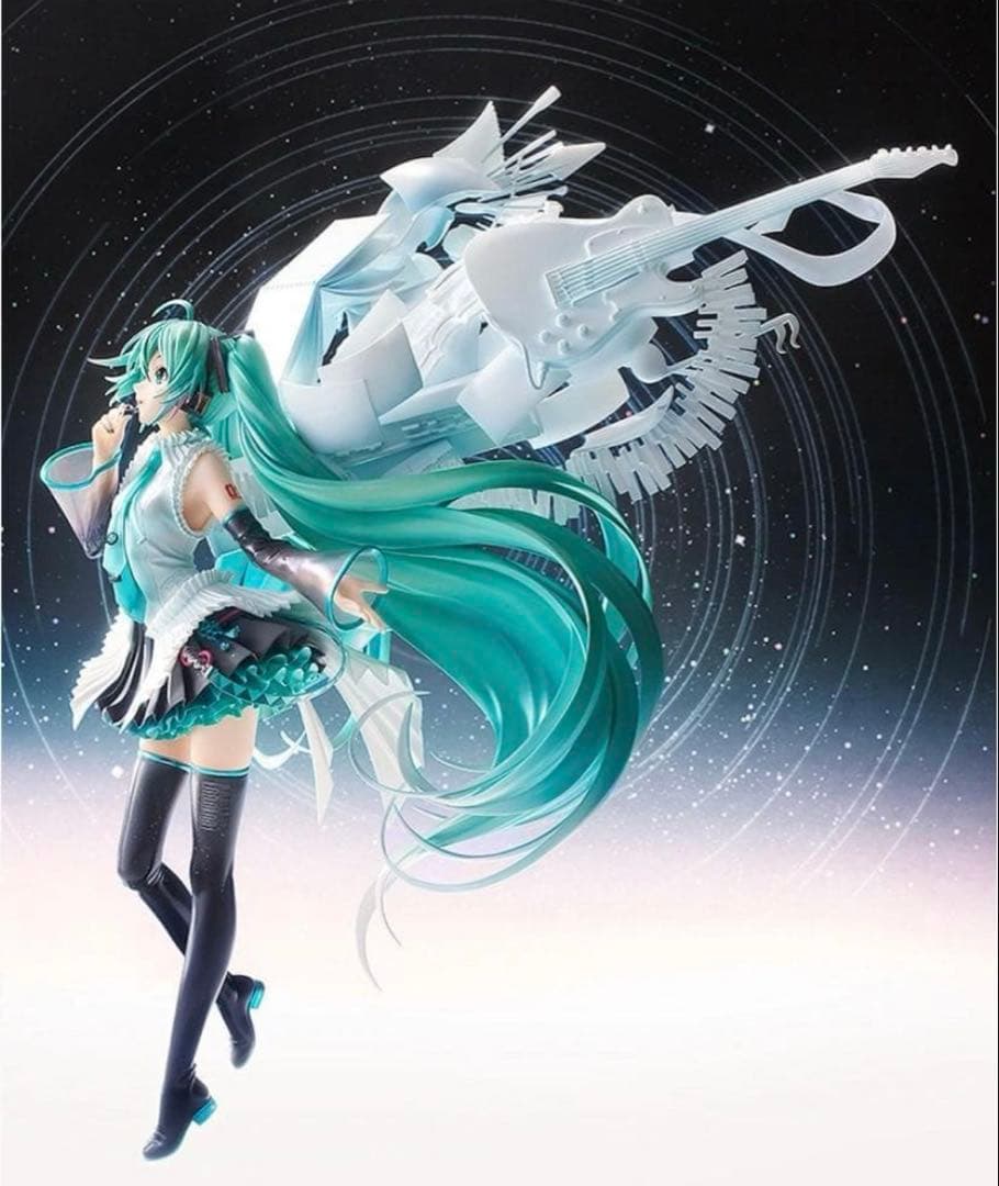 初音ミク Happy 16th Birthday Ver.