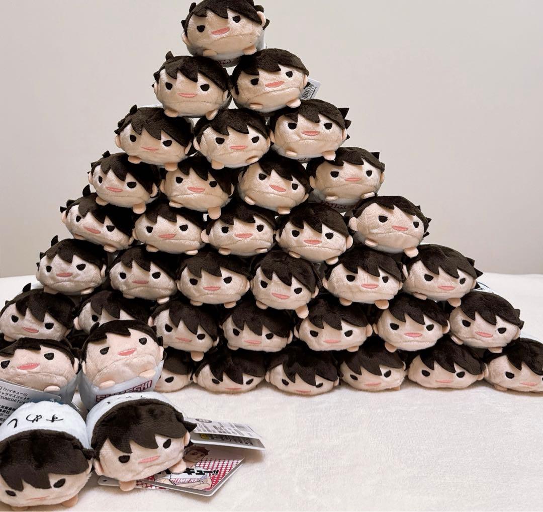 及川徹　のるキャラ