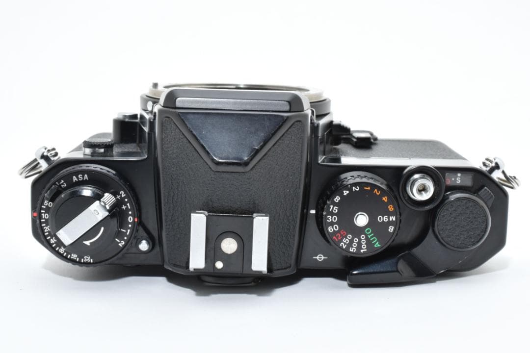 ★美品★ ニコン Nikon FE ボディ #20878