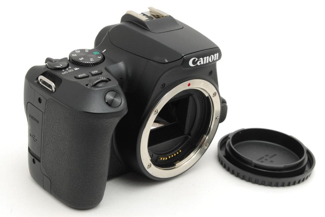 【美品】キャノン Canon EOS Kiss X10 ダブルズームキット