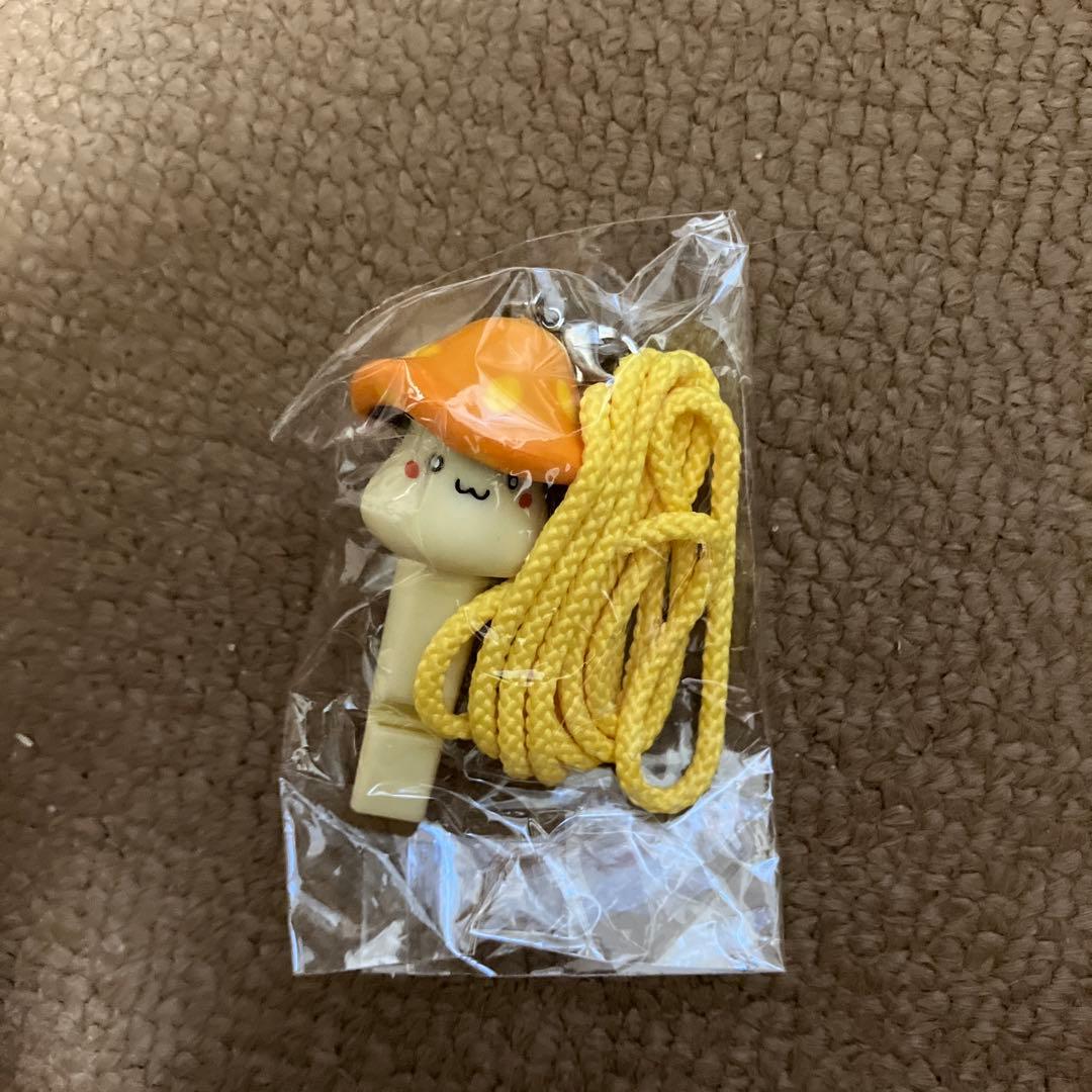 メイプルストーリー　ホイッスル