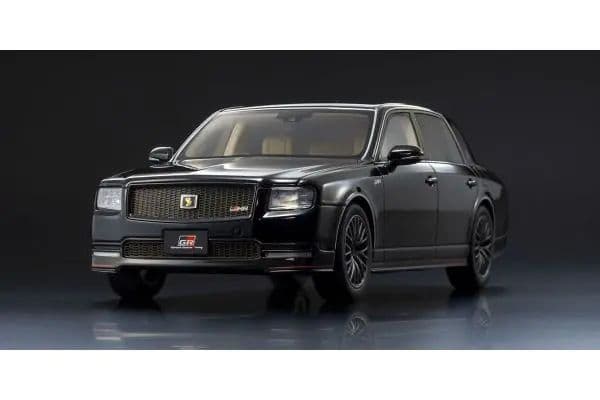 1/18 京商 サムライ トヨタ センチュリー GRMN Century